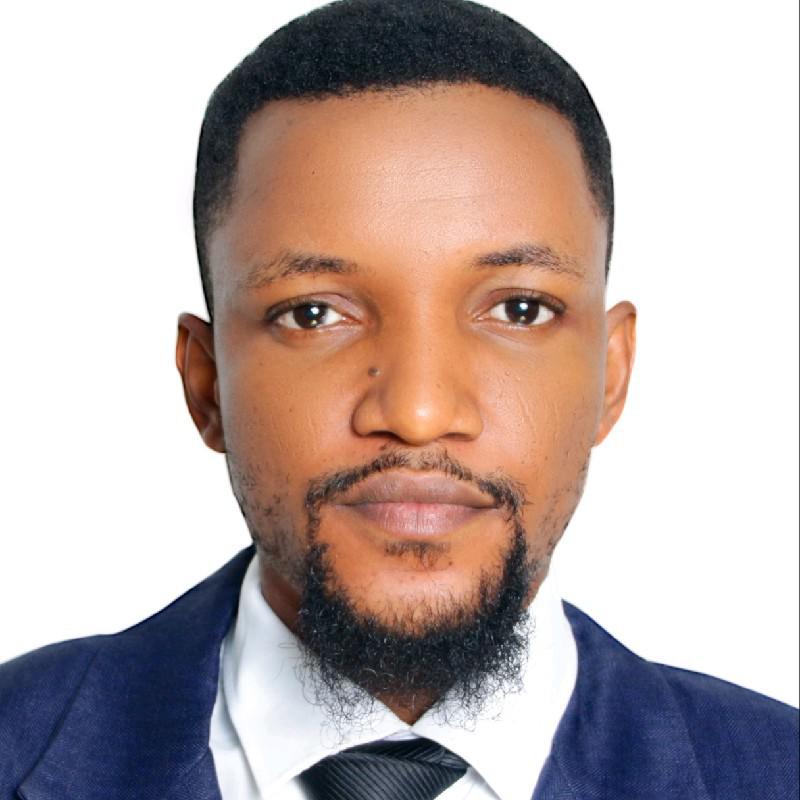 Ibrahim Yekeen Olamilekan - Web & App developer
